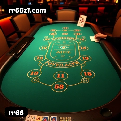 Jogos de Cassino ao Vivo