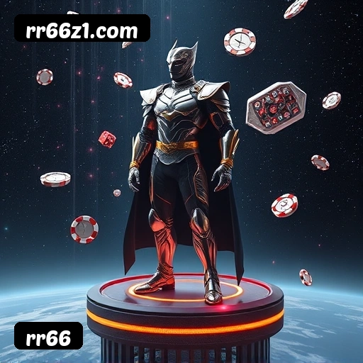 Vantagens de jogar slots no rr66 Brasil