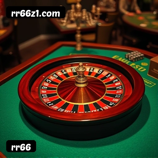 App Mobile rr66 - Jogue em Qualquer Lugar no Seu Smartphone
