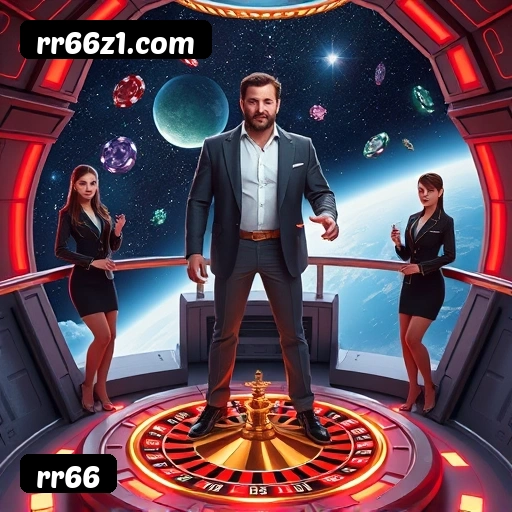Benefícios do Login rr66 - Bônus e Vantagens Exclusivas